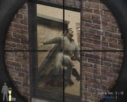Max Payne 2: The Fall of Max Payne