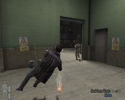 Max Payne 2: The Fall of Max Payne