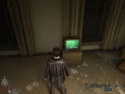 Max Payne 2: The Fall of Max Payne