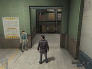 Max Payne 2: The Fall of Max Payne