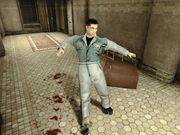 Max Payne 2: The Fall of Max Payne