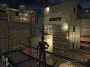 Max Payne 2: The Fall of Max Payne