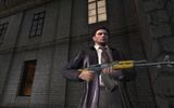 [Max Payne 2: The Fall of Max Payne - скриншот №5]