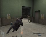 [Max Payne 2: The Fall of Max Payne - скриншот №10]