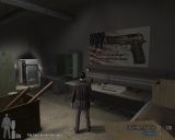 [Max Payne 2: The Fall of Max Payne - скриншот №11]
