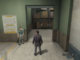 [Max Payne 2: The Fall of Max Payne - скриншот №21]