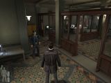 [Max Payne 2: The Fall of Max Payne - скриншот №31]