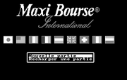 Maxi Bourse International