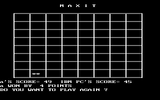 [Maxit - скриншот №2]