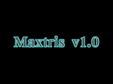 [Скриншот: Maxtris]