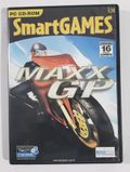 [Maxx GP - обложка №3]