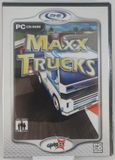 [Maxx Trucks - обложка №4]