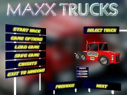 Maxx Trucks