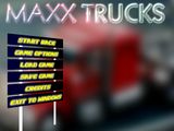 [Maxx Trucks - скриншот №1]