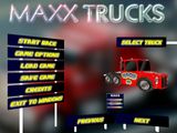 [Maxx Trucks - скриншот №3]