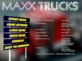 [Maxx Trucks - скриншот №4]