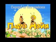 Maya the Bee: A Wonderful Surprise!