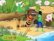 Maya the Bee: A Wonderful Surprise!