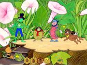 Maya the Bee: A Wonderful Surprise!