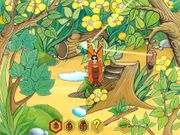 Maya the Bee: A Wonderful Surprise!