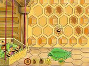 Maya the Bee: A Wonderful Surprise!