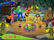 Maya the Bee: A Wonderful Surprise!