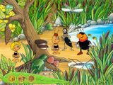 [Maya the Bee: A Wonderful Surprise! - скриншот №5]