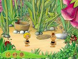 [Maya the Bee: A Wonderful Surprise! - скриншот №9]