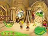 [Maya the Bee: A Wonderful Surprise! - скриншот №12]