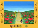 [Maya the Bee: A Wonderful Surprise! - скриншот №14]
