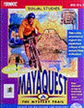 MayaQuest