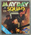 [Mayday Squad - обложка №1]