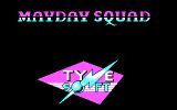 [Mayday Squad - скриншот №1]