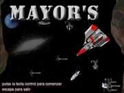 Mayor's
