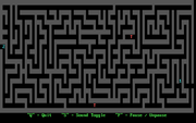 Maze Mash