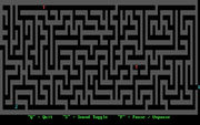 Maze Mash