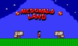 [McDonald Land - скриншот №1]