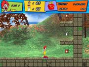 McDonald's: O Resgate dos Bichos