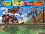 McDonald's: O Resgate dos Bichos