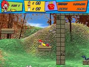 McDonald's: O Resgate dos Bichos