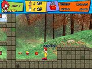 McDonald's: O Resgate dos Bichos