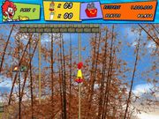 McDonald's: O Resgate dos Bichos