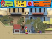 McDonald's: O Resgate dos Bichos