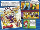 [McDonald's: O Resgate dos Bichos - скриншот №3]