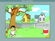 McGee School Days