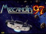 [Mecanoïd 97 - скриншот №10]