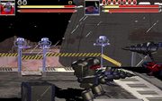 Mechanic War