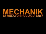 [Скриншот: Mechanik EN57]