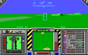 MechWarrior