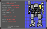 [MechWarrior - скриншот №2]